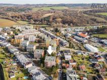 Prodej bytu 3+1, Benešov, 69 m2