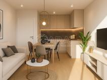 Prodej bytu 4+kk, Ostrava - Zábřeh, Volgogradská, 74 m2