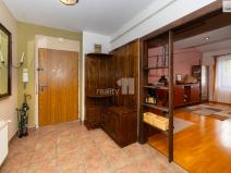 Prodej bytu 3+kk, Praha - Suchdol, Kamýcká, 151 m2