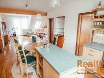 Pronájem bytu 3+kk, Otrokovice, nám. 3. května, 110 m2