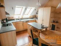 Pronájem bytu 3+kk, Otrokovice, nám. 3. května, 110 m2