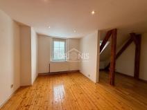 Pronájem bytu 3+1, Chomutov, Rooseveltova, 85 m2