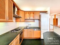 Prodej bytu 3+kk, Praha - Stodůlky, Amforová, 87 m2