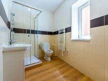 Pronájem bytu 2+1, Aš, Hlavní, 61 m2