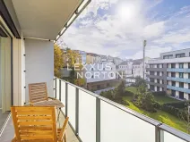 Prodej bytu 1+kk, Praha - Žižkov, Krásova, 36 m2