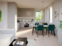 Prodej bytu 2+kk, Praha - Kbely, Hůlkova, 58 m2