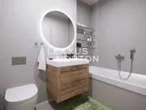 Prodej bytu 2+kk, Praha - Kbely, Hůlkova, 58 m2