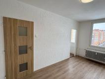 Pronájem bytu 1+kk, Most, K. H. Borovského, 26 m2