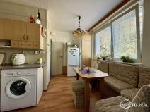 Pronájem bytu 2+1, Brno, Jírovcova, 61 m2