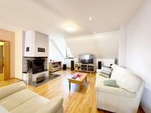 Prodej vily, Plzeň, Lužní, 260 m2