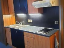 Pronájem bytu 1+kk, Olomouc, Dolní hejčínská, 42 m2