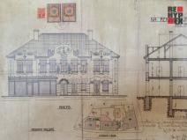 Prodej vícegeneračního domu, Pečky, Tř. 5. května, 980 m2