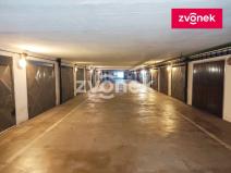 Pronájem garáže, Zlín - Malenovice, 16 m2