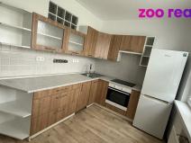 Pronájem bytu 2+1, Jirkov, Studentská, 53 m2