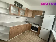 Pronájem bytu 2+1, Jirkov, Studentská, 53 m2