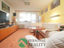 Prodej bytu 3+1, Praha - Řepy, Makovského, 75 m2