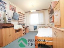 Prodej bytu 3+1, Praha - Řepy, Makovského, 75 m2