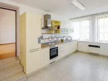 Pronájem rodinného domu, Praha, Nad šejdrem, 252 m2