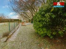 Prodej zahrady, Žacléř, 201 m2