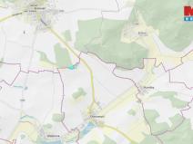 Prodej lesa, Koloveč, 13001 m2