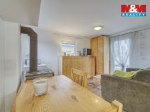 Prodej chaty, Vranov, 35 m2