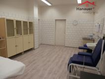 Pronájem ordinace, Ústí nad Labem - Ústí nad Labem-centrum, U Vlečky, 37 m2