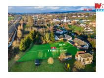 Prodej pozemku pro bydlení, Dlouhá Třebová, Malá strana, 1850 m2