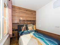 Pronájem bytu 2+kk, Trutnov - Střední Předměstí, Michnova, 38 m2