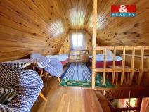 Prodej zahrady, Domašov u Šternberka, 560 m2