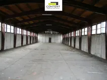 Pronájem skladu, Nová Ves, 480 m2
