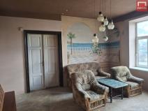 Prodej bytu 3+1, Šumperk, Jesenická, 109 m2