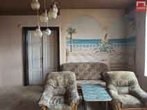 Prodej bytu 3+1, Šumperk, Jesenická, 109 m2