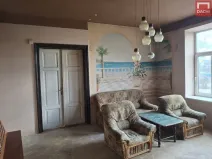 Prodej bytu 3+1, Šumperk, Jesenická, 109 m2