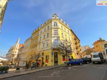 Prodej bytu 2+1, Karlovy Vary, Zeyerova, 52 m2