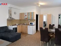 Pronájem bytu 2+kk, Hradec Králové - Nový Hradec Králové, Pod Zámečkem, 50 m2