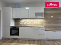 Pronájem rodinného domu, Racková, 50 m2