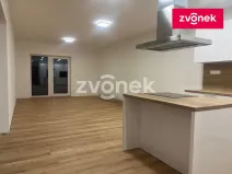 Pronájem rodinného domu, Zlín, 100 m2