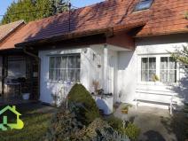 Prodej rodinného domu, Nový Bydžov - Skochovice, 122 m2