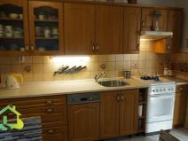 Prodej rodinného domu, Nový Bydžov - Skochovice, 122 m2