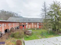 Prodej rodinného domu, Úsov, Třebovská, 380 m2