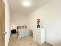 Pronájem bytu 2+1, Olomouc - Holice, U cukrovaru, 45 m2