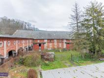 Prodej zemědělské usedlosti, Úsov, Třebovská, 380 m2