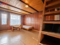 Prodej chaty, Strání, 43 m2