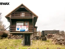 Prodej chaty, Strání, 43 m2