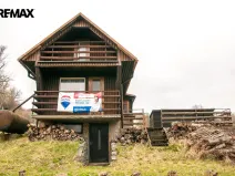 Prodej chaty, Strání, 43 m2