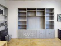 Pronájem kanceláře, Řevnice, 30 m2