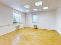 Pronájem kanceláře, Řevnice, 30 m2