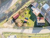 Prodej chaty, Týnec nad Sázavou - Čakovice, 68 m2