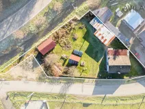 Prodej chaty, Týnec nad Sázavou - Čakovice, 68 m2