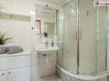 Prodej rodinného domu, Chodouny, 46 m2